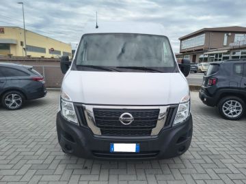 NISSAN - Interstar 35 2.3 dCi 135CV PM-TM Acenta Furgone (2 di 18)