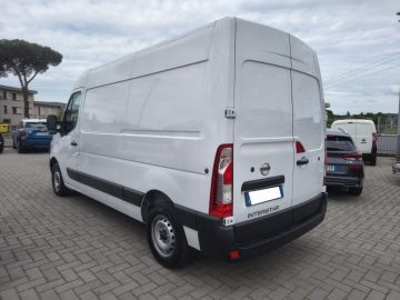 NISSAN - Interstar 35 2.3 dCi 135CV PM-TM Acenta Furgone (6 di 18)