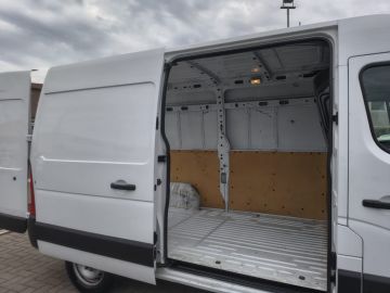 NISSAN - Interstar 35 2.3 dCi 135CV PM-TM Acenta Furgone (9 di 18)