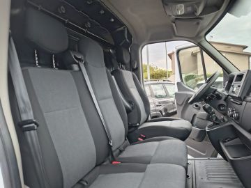 NISSAN - Interstar 35 2.3 dCi 135CV PM-TM Acenta Furgone (14 di 18)