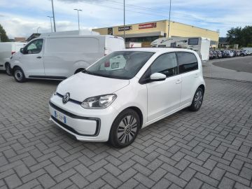 VOLKSWAGEN - e-up! 82 CV
