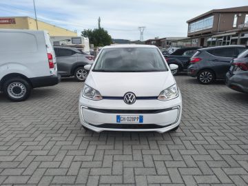 VOLKSWAGEN - e-up! 82 CV (2 di 14)