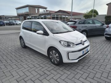 VOLKSWAGEN - e-up! 82 CV (3 di 14)