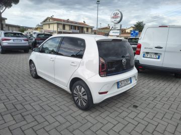 VOLKSWAGEN - e-up! 82 CV (5 di 14)