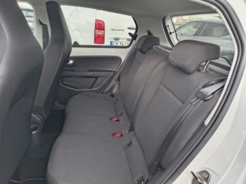 VOLKSWAGEN - e-up! 82 CV (11 di 14)