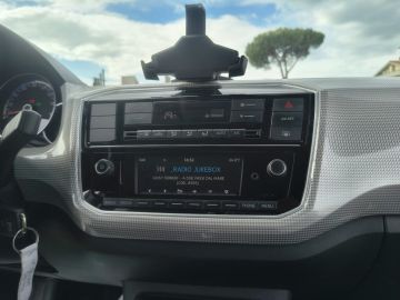 VOLKSWAGEN - e-up! 82 CV (13 di 14)