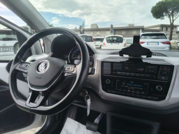 VOLKSWAGEN - e-up! 82 CV (14 di 14)