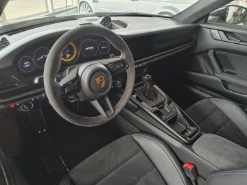 PORSCHE - 911 GT3 (9 di 21)