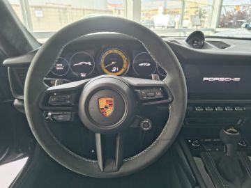 PORSCHE - 911 GT3 (10 di 21)