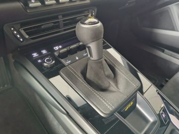 PORSCHE - 911 GT3 (17 di 21)