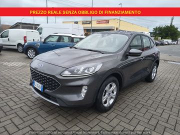 FORD - Kuga 1.5 EcoBlue 120 CV 2WD Connect
