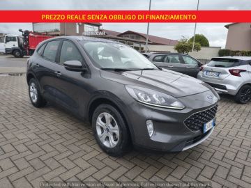 FORD - Kuga 1.5 EcoBlue 120 CV 2WD Connect (2 di 17)