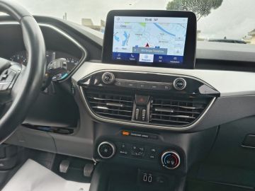 FORD - Kuga 1.5 EcoBlue 120 CV 2WD Connect (17 di 17)
