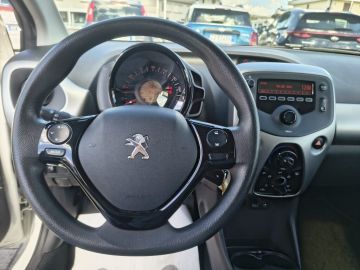 PEUGEOT - 108 VTi 68 5p. Active (13 di 18)