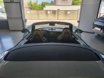 PORSCHE - 911 Carrera Cabriolet (7 di 25)