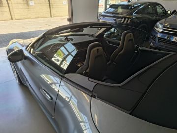 PORSCHE - 911 Carrera Cabriolet (9 di 25)