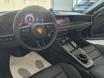 PORSCHE - 911 Carrera Cabriolet (11 di 25)