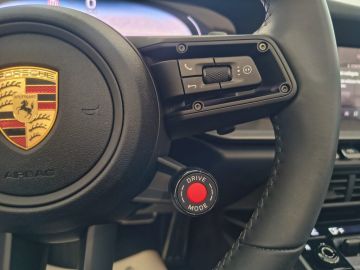 PORSCHE - 911 Carrera Cabriolet (12 di 25)