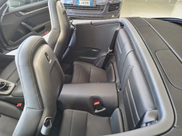 PORSCHE - 911 Carrera Cabriolet (14 di 25)