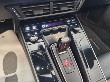 PORSCHE - 911 Carrera Cabriolet (21 di 25)