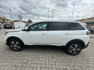 PEUGEOT - 5008 BlueHDi 130 S&S EAT8 Allure Pack (3 di 17)