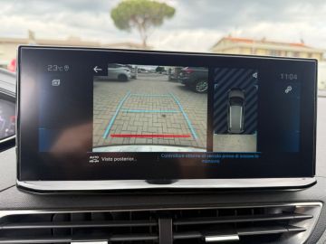PEUGEOT - 5008 BlueHDi 130 S&S EAT8 Allure Pack (16 di 17)