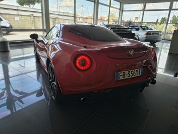 ALFA ROMEO - 4C (7 di 17)