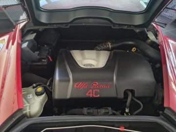 ALFA ROMEO - 4C (10 di 17)