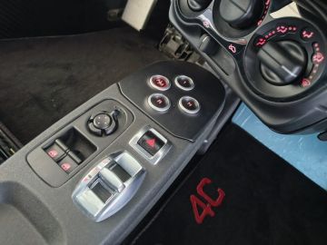 ALFA ROMEO - 4C (14 di 17)