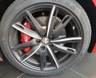 ALFA ROMEO - 4C (17 di 17)