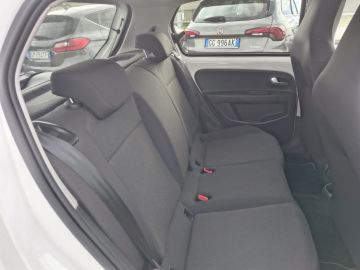 VOLKSWAGEN - e-up! 82 CV (12 di 14)
