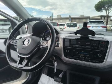 VOLKSWAGEN - e-up! 82 CV (14 di 14)