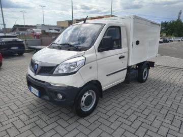 Piaggio - Porter NP6 1.5 PC Short Range LPG Cabinato Pro (1 di 17)