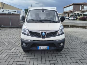 Piaggio - Porter NP6 1.5 PC Short Range LPG Cabinato Pro (2 di 17)