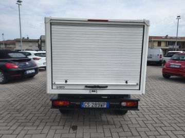Piaggio - Porter NP6 1.5 PC Short Range LPG Cabinato Pro (5 di 17)