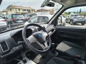 Piaggio - Porter NP6 1.5 PC Short Range LPG Cabinato Pro (9 di 17)