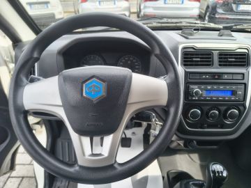 Piaggio - Porter NP6 1.5 PC Short Range LPG Cabinato Pro (16 di 17)