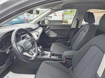 AUDI - Q3 35 TDI quattro S tronic Business (7 di 19)