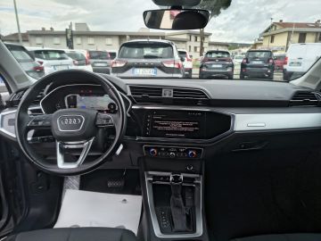 AUDI - Q3 35 TDI quattro S tronic Business (13 di 19)