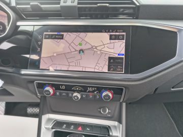 AUDI - Q3 35 TDI quattro S tronic Business (17 di 19)