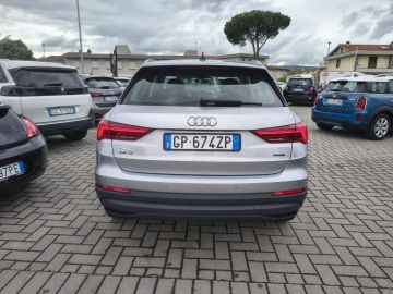 AUDI - Q3 35 TDI quattro S tronic Business (19 di 19)