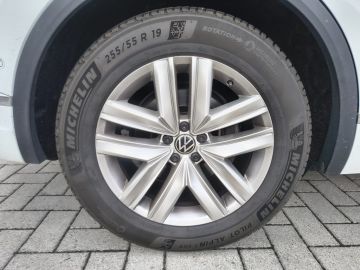 VOLKSWAGEN - Touareg 3.0 V6 TDI SCR Elegance (7 di 22)