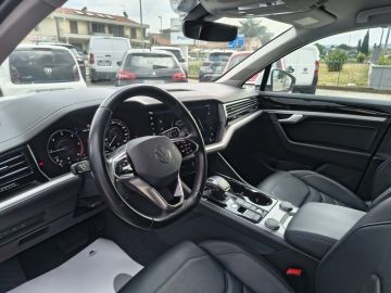 VOLKSWAGEN - Touareg 3.0 V6 TDI SCR Elegance (8 di 22)