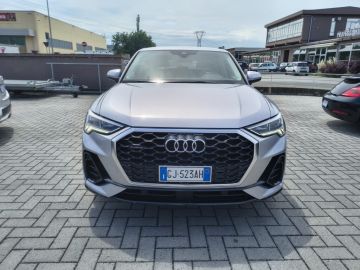 AUDI - Q3 SPB 35 TDI quattro S tronic Business Plus (2 di 20)