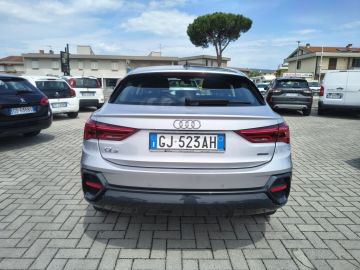 AUDI - Q3 SPB 35 TDI quattro S tronic Business Plus (5 di 20)