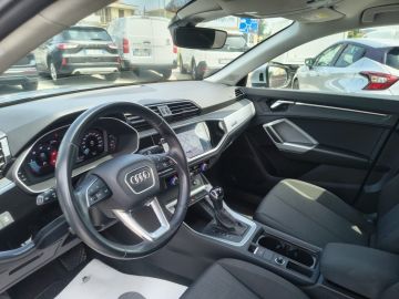 AUDI - Q3 SPB 35 TDI quattro S tronic Business Plus (8 di 20)