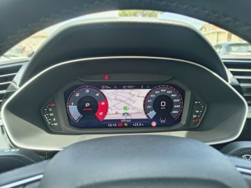 AUDI - Q3 SPB 35 TDI quattro S tronic Business Plus (9 di 20)