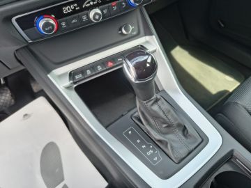 AUDI - Q3 SPB 35 TDI quattro S tronic Business Plus (13 di 20)