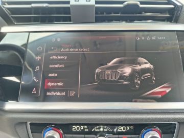 AUDI - Q3 SPB 35 TDI quattro S tronic Business Plus (16 di 20)