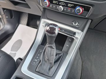 AUDI - Q3 SPB 35 TDI quattro S tronic Business Plus (17 di 20)